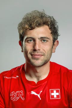 Admir Mehmedi, Note 3,5. Er ist viel unterwegs, kämpft für defensive Stabilität. Offensiv aber kein Faktor. (Bild: Keystone / Gian Ehrenzeller)