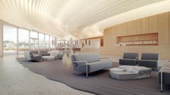 Bild: Visualisierung/Susanne Fritz Architekten