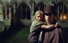 "Les Misérables" (Bild: Keystone)