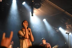 Pissed Jeans (Bild: Roman Hertler)