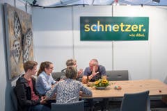 Bild: Urs Bucher