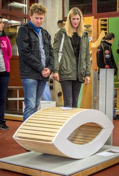 Wega 2015 (Bild: Reto Martin)
