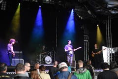 Car Seat Headrest (Bild: Roman Hertler)