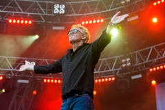 Arbon TG , 25.08.2017 / Open Air - Summerdays Arbon (Bild: Donato Caspari)