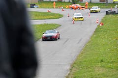 ACS Auto Renntage Frauenfeld (Bild: Donato Caspari)