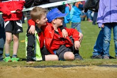 Märstetten TG , 22.04.2017 / Thurgauer Nationalturntag Märstetten (Bild: Donato Caspari)