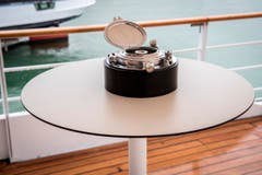 Einweihung der renovierten MS Säntis im Hafen Romanshorn. (Bild: Reto Martin)