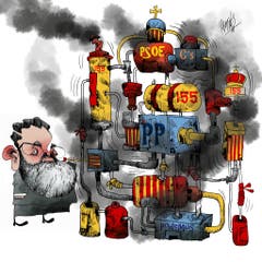 Bild: Ramsés Morales Izquierdo