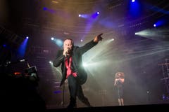 Summerdays Festival Arbon 2014 (Bild: Urs Bucher)