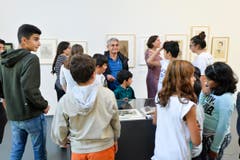 Kartause Ittingen (Bild: Donato Caspari)