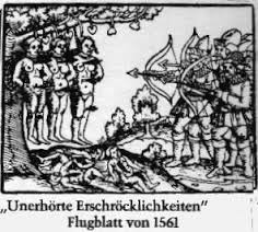 Die Ideen der Reformation verbreiteten sich rasch. Besonders ab 1519 streuten reisende Buchhändler, Pilger, Krämer und Fahrende polemische Flugschriften aus, die in kurzer Form Luthers Ansichten unter die Leute brachten. Sie waren nebst Gelehrtendebatten das wichtigste Medium zur Verbreitung der Reformation.