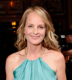 Nominiert als beste Nebendarstellerin sind: Helen Hunt ("The Sessions") (Bild: Keystone)