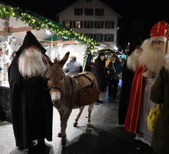Bild: Yvonne Aldrovandi-Schläpfer
