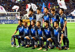 JAPAN (Bild: Keystone)