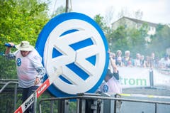 Fruehling im Murg-Auen-Park (Bild: Andrea Stalder)