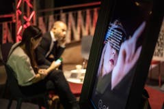 Start Summit 2018 (Bild: Michel Canonica)