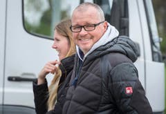 Bild: Andrea Stalder