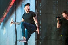 Openair Frauenfeld 2015 (Bild: Reto Martin)
