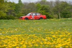 ACS Auto Renntage Frauenfeld (Bild: Donato Caspari)