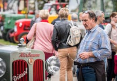 Wega 2017 (Bild: Reto Martin)