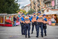 Bild: Urs Bucher