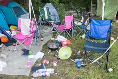 Openair (Bild: Benjamin Manser)