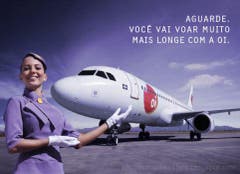 Mit dieser Fluggesellschaft fliegt es sich schlecht. Dem Flugzeug fehlt nämlich der rechte Flügel. (Bild: psdisasters.com)