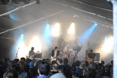 Beach Slang (Bild: Roman Hertler)