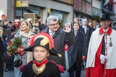 Bild: Michel Canonica