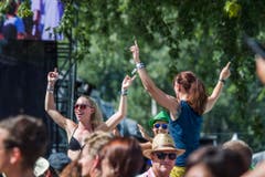 Arbon TG - Summerdays Festival 2017 (Bild: Thi My Lien Nguyen)
