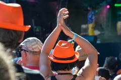 Sommerdays (Bild: Donato Caspari)