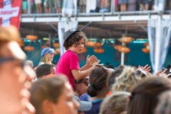 Sommerdays (Bild: Donato Caspari)