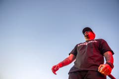 Cypress Hill (Bild: Reto Martin)