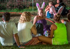 Fantastical 2015 (Bild: Reto Martin)