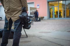 Auftakt Prozess Kümmertshausen (Bild: Andrea Stalder)