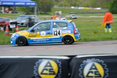 ACS Auto Renntage Frauenfeld (Bild: Donato Caspari)