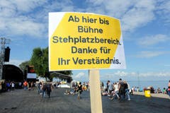 Summerdays 2014 (Bild: Nana do Carmo)