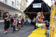 WEGA 2014 (Bild: Nana do Carmo)