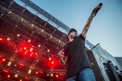 Openair Frauenfeld 2015 (Bild: Reto Martin)