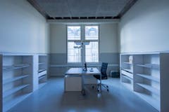 Bibliothek (Bild: Benjamin Manser)