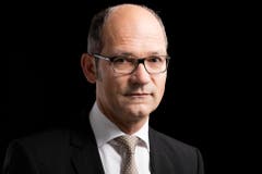 Daniel Fässler, Nationalrat (CVP/AI): Ja. (Bild: Keystone)
