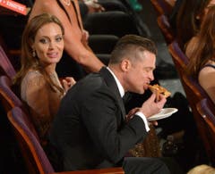 ACADEMY AWARDS, OSCARS, OSCAR VERLEIHUNG, OSCAR VERLEIHUNG 2014, 86TH ACADEMY AWARDS, (Bild: Keystone)