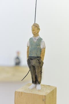 Bild: Donato Caspari