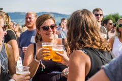 Arbon TG - Summerdays Festival 2017 (Bild: Thi My Lien Nguyen)