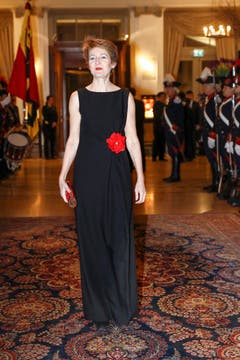 ...Bundesrätin Simonetta Sommaruga... (Bild: Keystone)