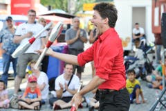 Bild: Donato Caspari