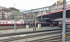 Bild: Jonas von Flüe/luzernerzeitung.ch
