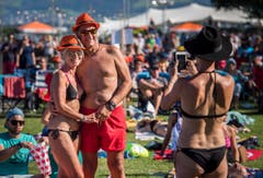 Summerdays Festival 2016 (Bild: Reto Martin)