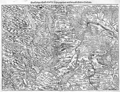 «Wes der Fürst, des der Glaub’» – so wurde das Deutsche Reich 1555 religiös-territorial aufgeteilt. Im St. Gallischen waren zu dieser Zeit einzig St. Gallen, Sax-Forstegg (Sennwald) und Werdenberg reformiert. Der Rest war katholisch oder paritätisch, d.h. beide Religionen waren zugelassen.