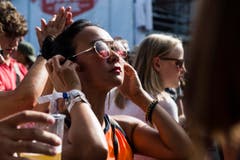 Arbon TG - Summerdays Festival 2017 (Bild: Thi My Lien Nguyen)
